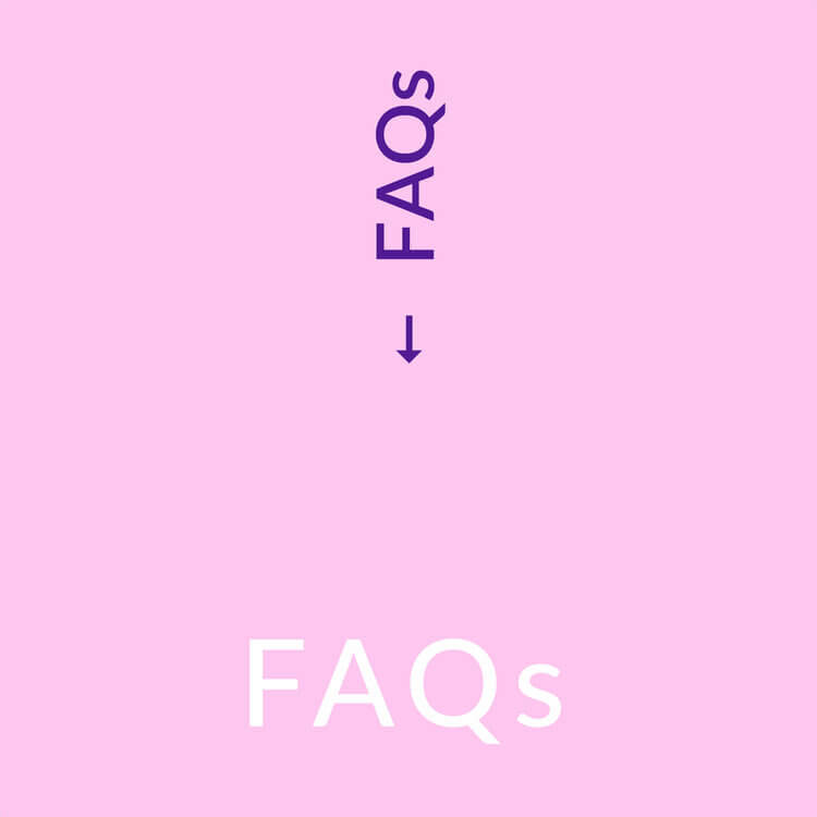 Bold & Bright Greeting Cards FAQs 500